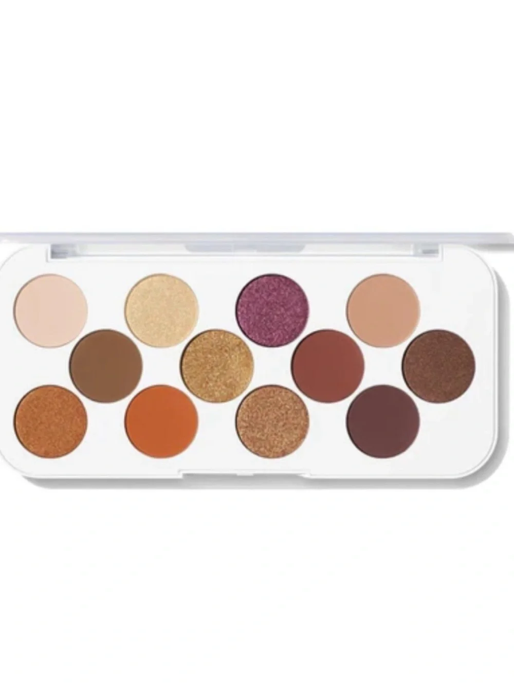 Morphe ready anything